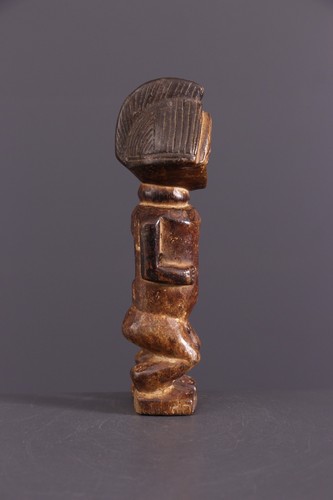Statuette Ambete ART AFRICAIN TRIBAL PREMIER PRIMITIF no reserve - Photo 5/6