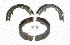 Mâchoire de frein Subaru IMPREZA
