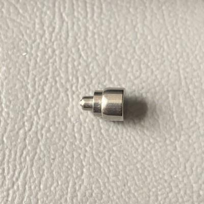 Genuine Maurice Lacroix 4.5mm Chronograph Pusher 285-000046 LC1048