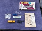 VINTAGE LINDBERG HI ROLLERS GREYHOUND BUS MODEL KIT RARE — photo 1