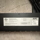 APC Switched Rack PDU AP7921 Rack Mount PDU 16 Outlets 120V 24A Black — photo 3