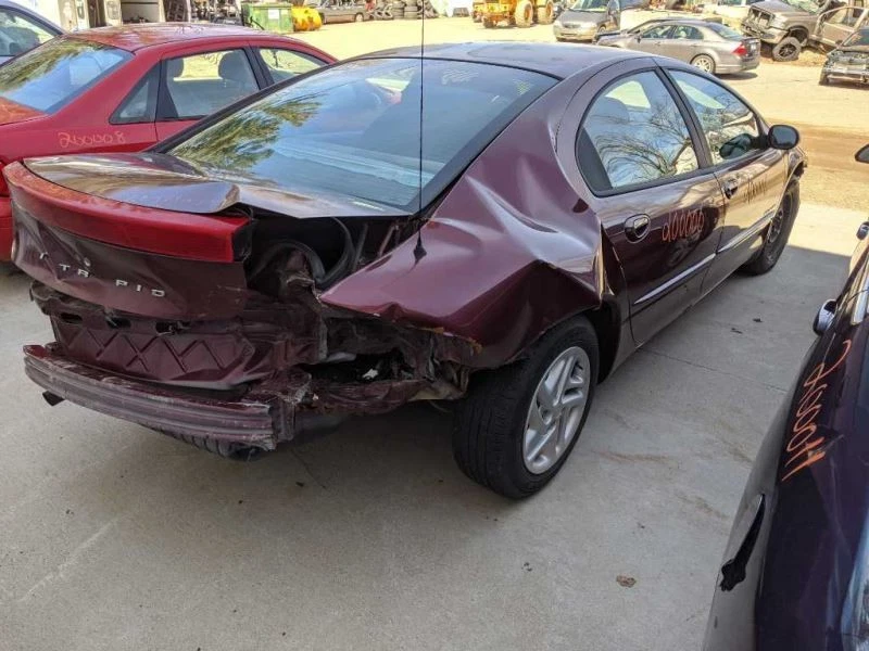 Filtro de aire compatible con 98-04 CONCORDE 154479 Foto 2 de 4