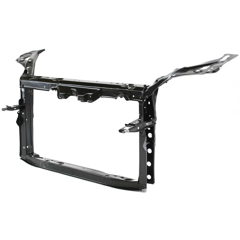 Radiator Support Assembly For 2000-2002 Toyota Echo TO1225218 5321052040 Foto 2 de 4