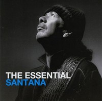Santana: The Essential Santana - Arista Usa 88883772452 - (Cd / T)