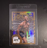 2024 Topps Finest UFC Intimidators Jamahal Hill INT-29 Serial Numbered /75