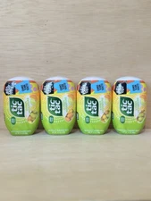 Lot 4-TicTac Citrus Adventure, 200 Mints Ea-800 Total Exp 4/26