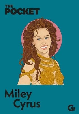 The Pocket Miley Cyrus | Gemini | Buch | 128 S. | Englisch | 2025