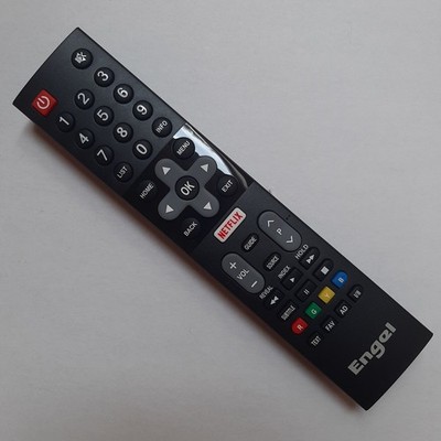 Original Fernbedienung 539C-266761-W010 passend für Coocaa TV 32R2011G 32S2011G