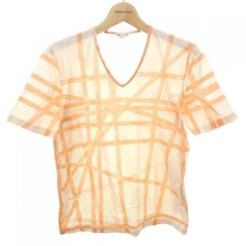 Authentic Hermes HERMES T-shirt 241-003-738-9166