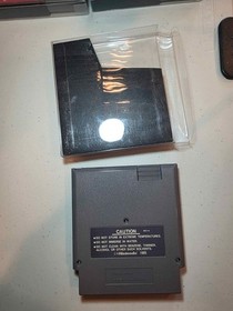 Twin Cobra NES + Dust Sleeve + Protective Outer Case