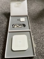 Square Reader Card Machine v1 - Magstripe Jack Reader with Charging Lead & Box