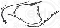 Elring Dichtungssatz SteuergehäUse 483.970 FüR Porsche Panamera 970 Cayenne 92A