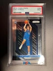 2018 Panini Prizm Luka Doncic #280 PSA 9