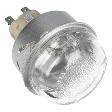 Lampeneinheit kompatibel mit Bosch 00658468 für Backofen