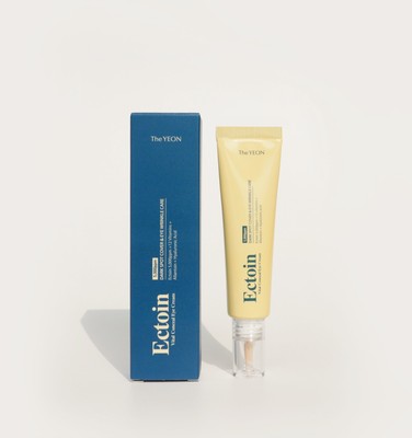 The YEON Ectoin Vital Conceal Eye Cream for Dark Circle (20ml) Concealer