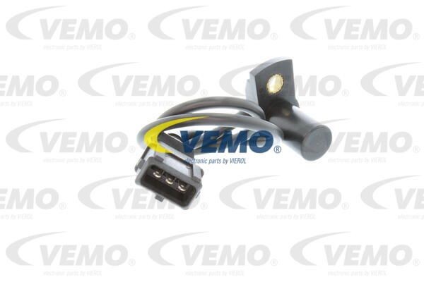 Vemo Sensor, Drehzahl FüR Alfa Romeo Lancia-image