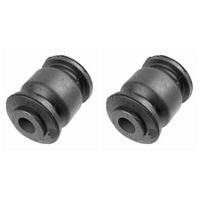 2x LEMFÖRDER Querlenkerlager Vorne für Opel Agila (B) 1.2 1.0 Suzuki Splash EX