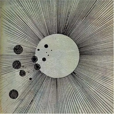 DOUBLE Flying Lotus Cosmogramma GATEFOLD NEAR MINT Warp Vinyl LP & MP3