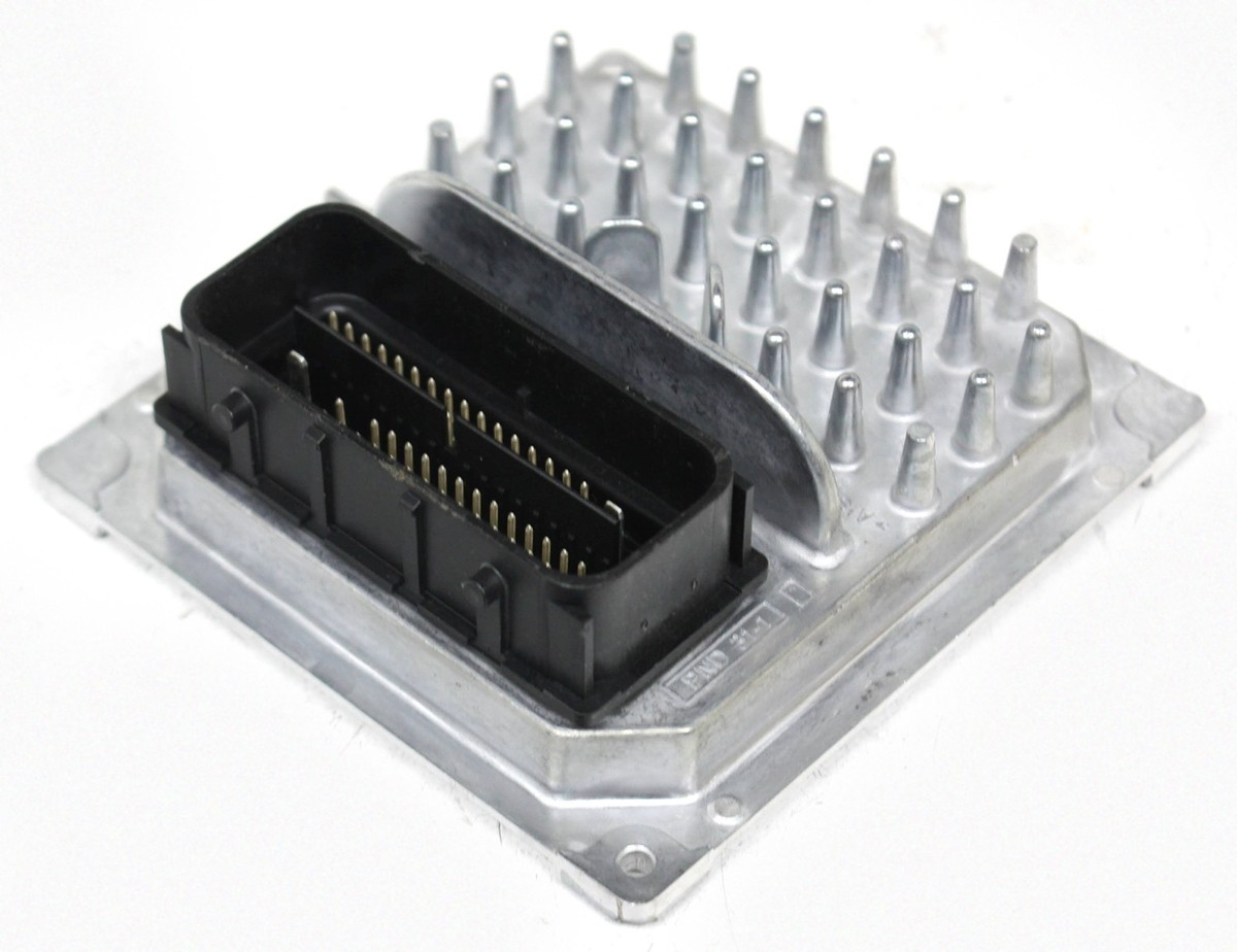 OEM Transmission Control Module For CT4 CT5 Escalade Silverado