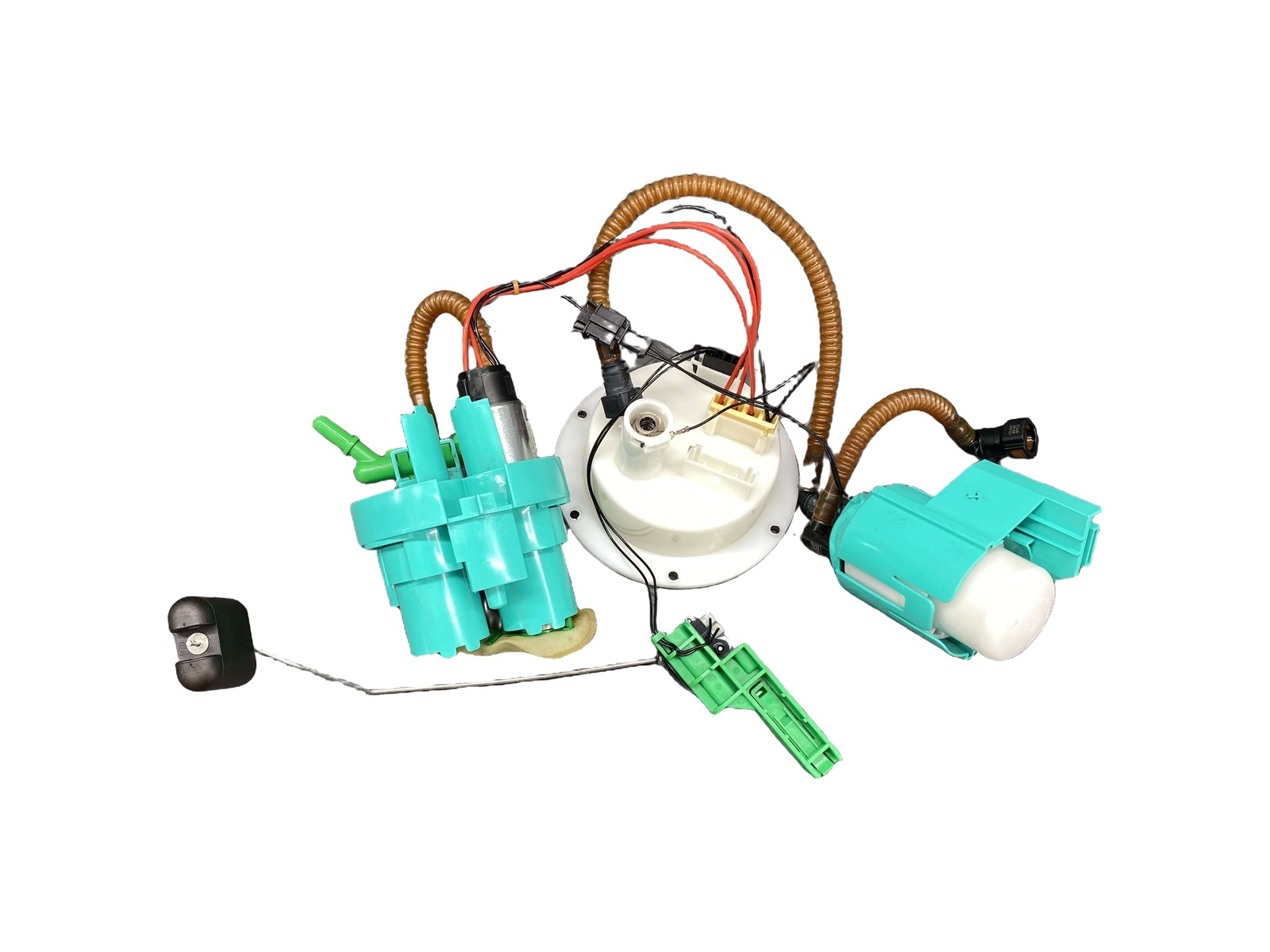 McLaren 720S 2018-2023 Fuel pump P/N 14K0079CP