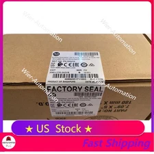 NEW AB 2080-LC50-24QVB Micro850 24 I/O EtherNet/IP Controller US Free Tax