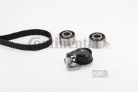 Continental Ctam CT1119K1 Zahnriemen Kit FüR Alfa Romeo, Lancia
