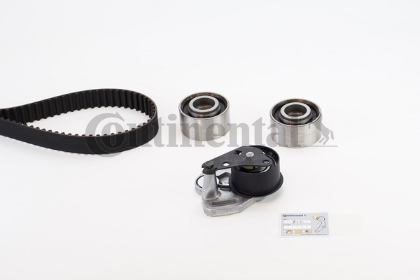 Continental Ctam CT1119K1 Zahnriemen Kit FüR Alfa Romeo, Lancia-image