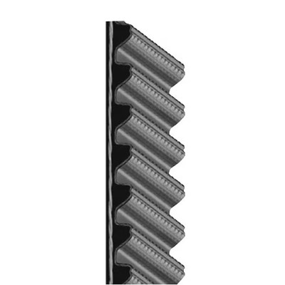 Continental Contitech 1200 8M 30 Gearbelt,Hawk Pd,150 Teeth,30Mm