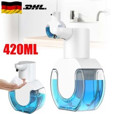 Automatisch Schaum Seifenspender, Mit Sensor ...