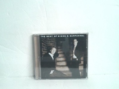 The Best of Simon & Garfunkel CD 1999 Sony Music Entertainment Columbia Records