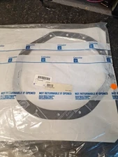 GM 26063649 Seal Axle Housing