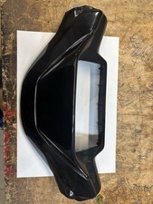 CUPOLINO MANUBRIO NERO NEUTRO MBK 50 BOOSTER 1988-1994