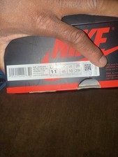 Nike Air Jordan 1 Men's Size 11 Retro High OG