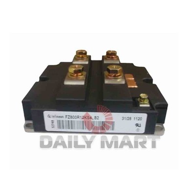 New In Box INFINEON FZ800R12KS4-B2 IGBT Power Module