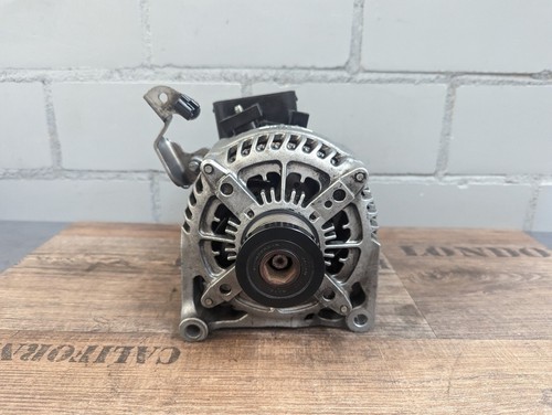Bmw 1er 114i Lichtmaschine 7605060-03