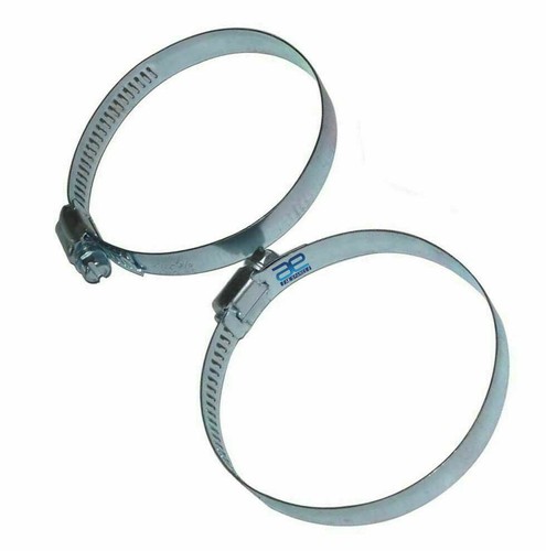 For Suzuki Samurai SJ413 413 Carburettor Boot Air Cleaner Rubber Hose Clamp - Bild 4 von 5