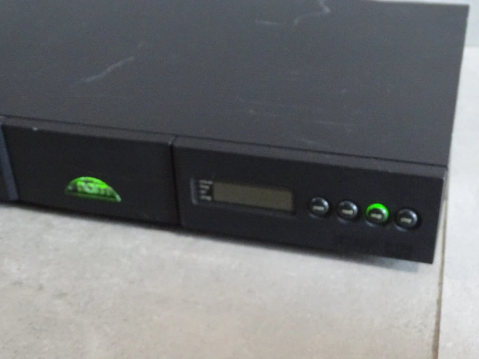 NAIM DVD5 DVD-PLAYER - Bild 3 von 4