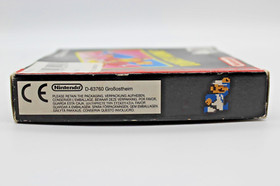 Donkey Kong NES Classics - Nintendo Gameboy Advance Spiel mit OVP