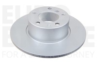 Bremsscheiben Voll Passend FüR BMW 5Er E34 5815311518