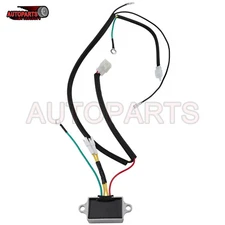 Voltage Regulator 136-7879 For TORO TimeCutter SS4225 SS4250 SS5000 SS5425 