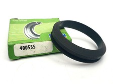 NEW SKF 400555 SEAL SOILD V-RING FLUORCARBON RUBBER FKM MATERIAL