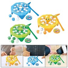 Ice Breaking Kids Toy Puzzle Motor Skills Ice Block Breaking Game for Family