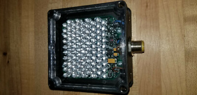 COGNEX IDRA SMART LIGHT DVT | eBay