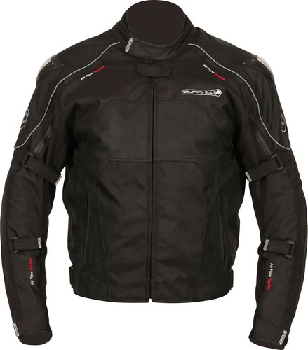 Buffalo Men's Atom Jacket Black 