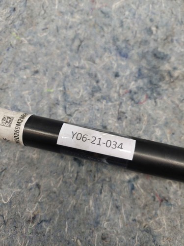 2020-2023 Tesla Model Y Front Left or Right Halfshaft Axle Shaft 1188119-00-B - Bild 6 von 7