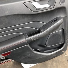 FORD KUGA MK3 ST LINE (19-24) DOOR CARD REAR DOOR PASSENGER LEFT SIDE