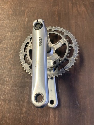 【SHIMANO】 FC6600 ULTEGRA 53/39T 170mm fc6604sl.jpg