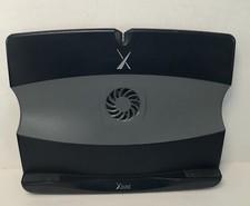 Xbrand Gaming Laptop Cooling Station USB Powered