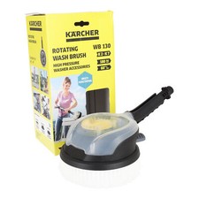 Karcher WB120 Rotating Wash Brush 2.644-060.0 GENUINE
