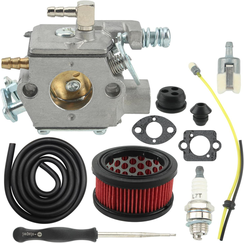 Vergaser Für Echo CS-510 & CS-520 Kettensägen - Ersatz Für Walbro WT-594 Und ZAMA C1Q-K64